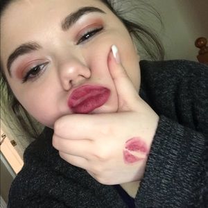 Meet your Posher, Kyleigh